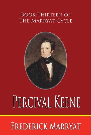 Percival Keene