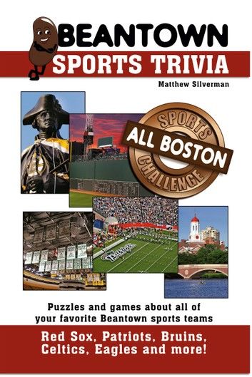 Beantown Sports Trivia