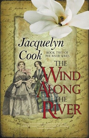 The Wind Along the River