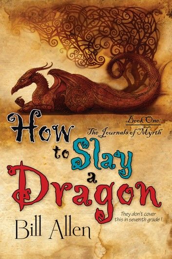 How To Slay a Dragon