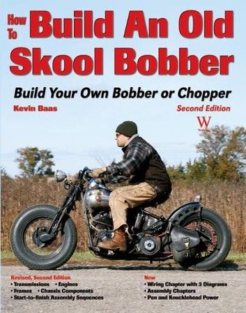 How to Build an Old Skool Bobber