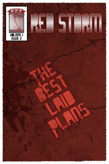 Red Storm: The Best Laid Plans