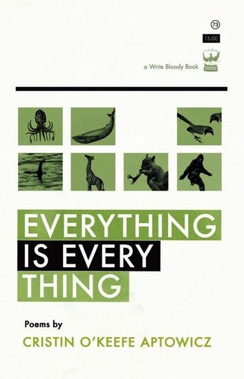 Everything Is Everything