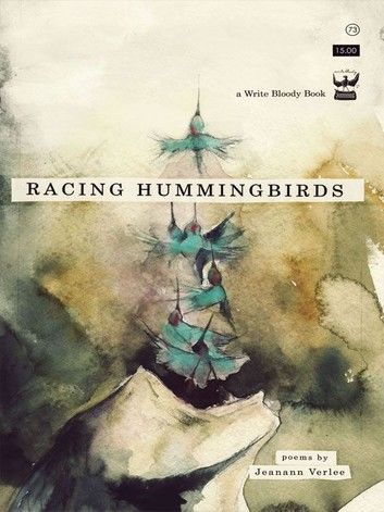 Racing Hummingbirds