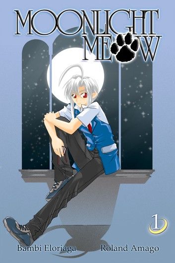 Moonlight Meow Vol. 1