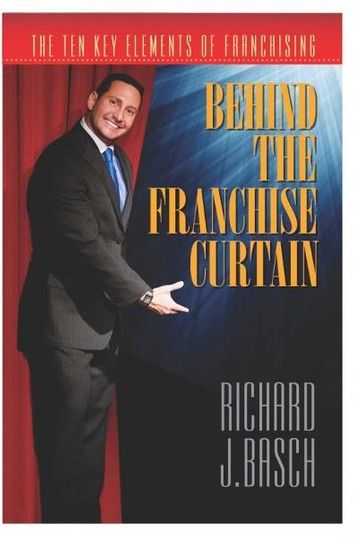 Behind the Franchise Curtain