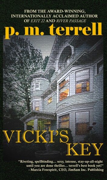 Vicki\