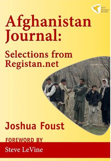 Afghanistan Journal