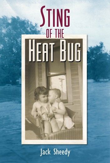 Sting of the Heat Bug