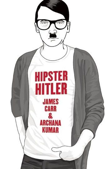 Hipster Hitler