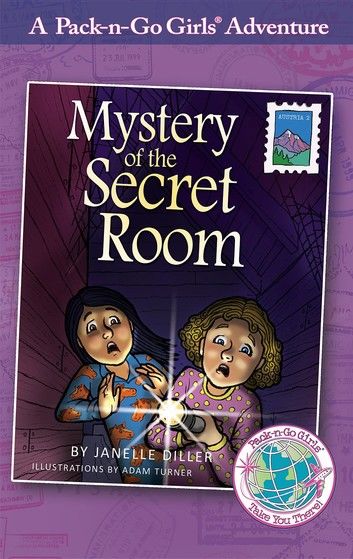 Mystery of the Secret Room