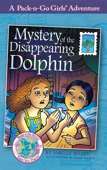 Mystery of the Disappearing Dolphin