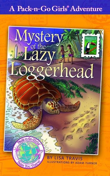 Mystery of the Lazy Loggerhead