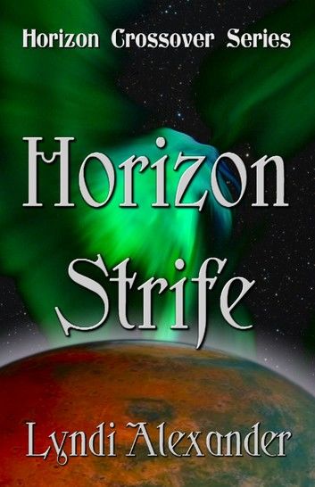 Horizon Strife