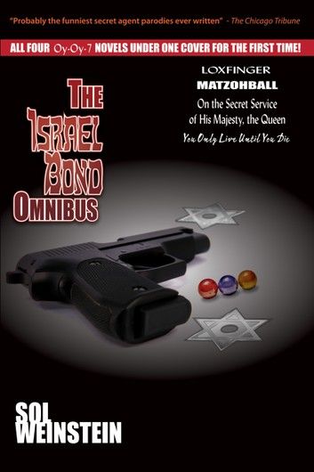 The Israel Bond Omnibus