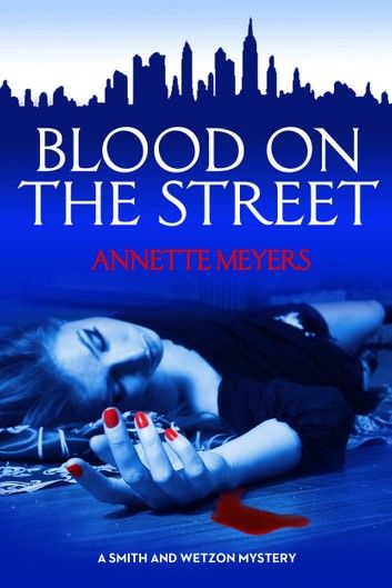 Blood on the Street