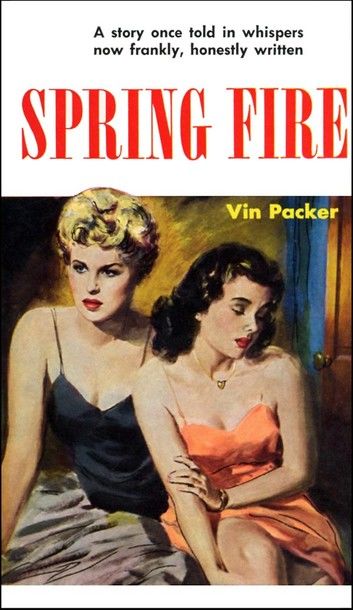Spring Fire