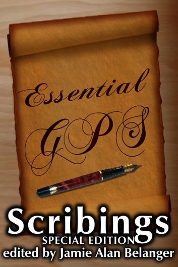 Essential GPS: A Scribings Special Edition