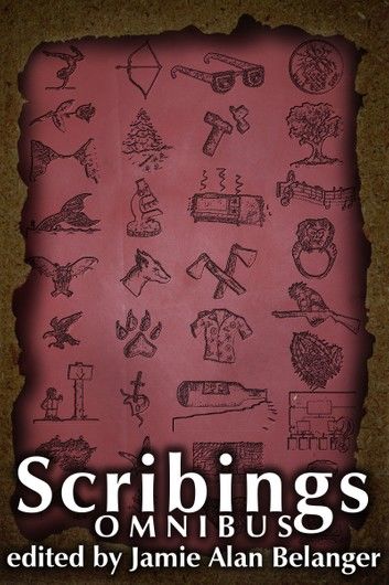 The Scribings Omnibus