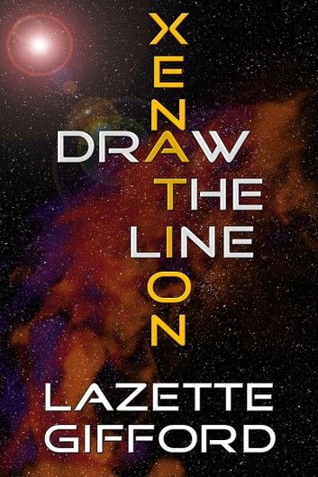 Xenation: Draw the Line