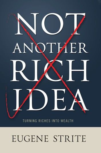 Not Another Rich Idea