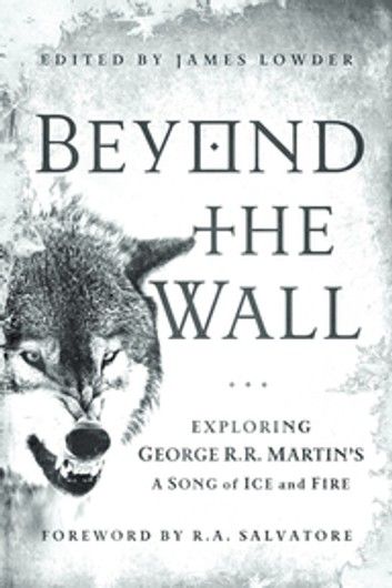 Beyond the Wall