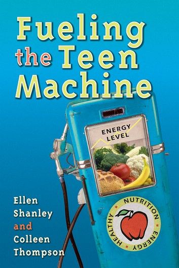 Fueling the Teen Machine