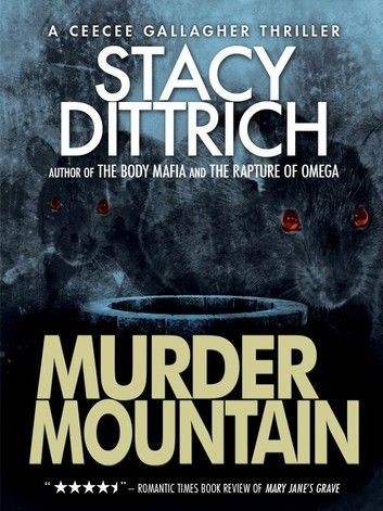 Murder Mountain
