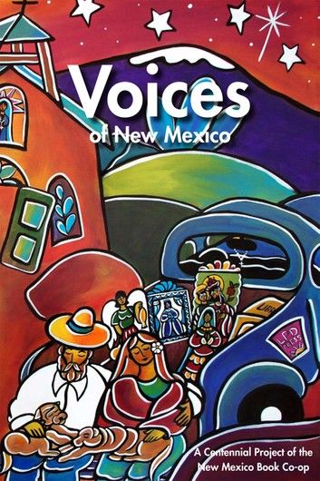 Voices of New Mexico