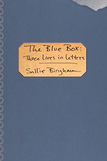 The Blue Box