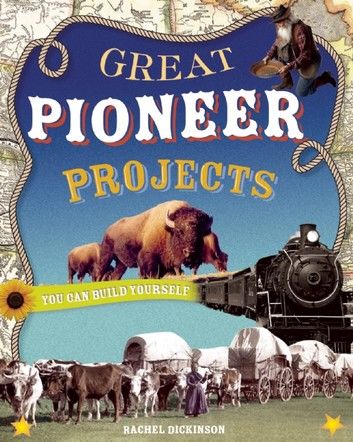 Great Pioneer Projects