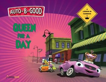 Auto-B-Good: Queen for a Day