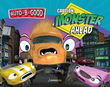 Auto-B-Good: Caution: Monster Ahead