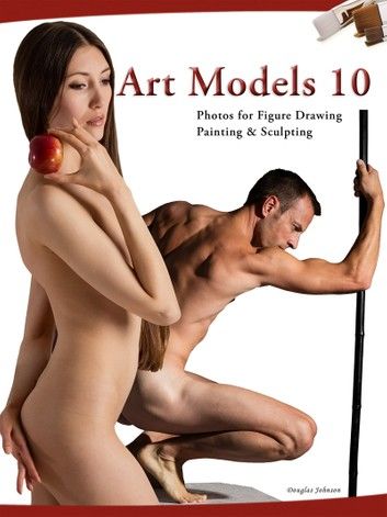 Art Models 10