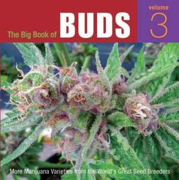 The Big Book of Buds