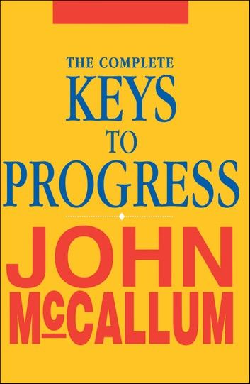 The Complete Keys to Progress
