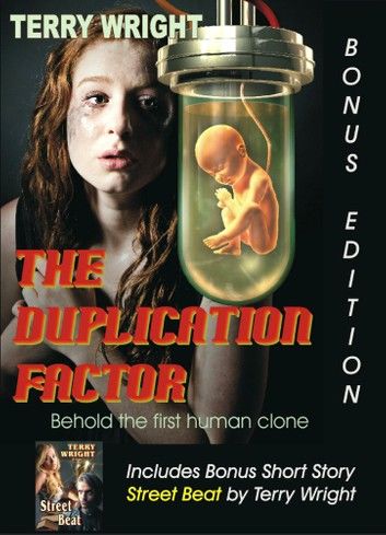 The Duplication Factor Bonus Edition