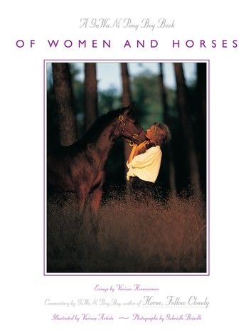 Of Women and Horses