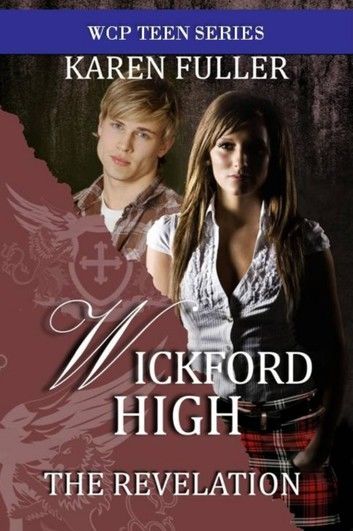 The Revelation (Wickford High)