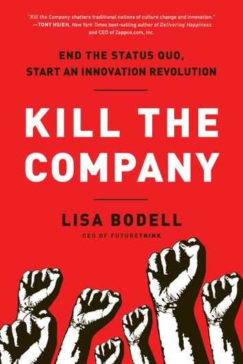 Kill the Company