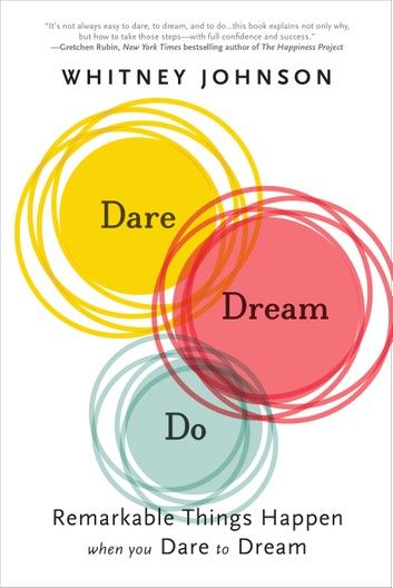 Dare, Dream, Do