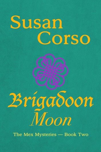 Brigadoon Moon