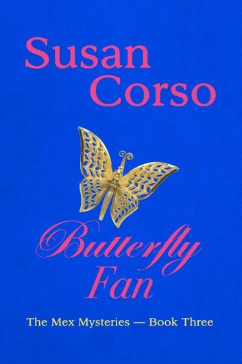 Butterfly Fan