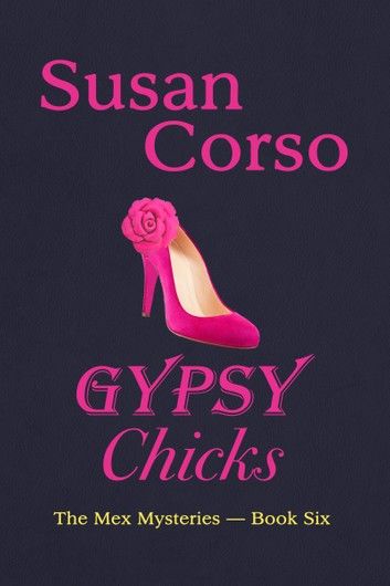 Gypsy Chicks