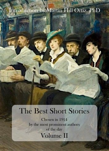 The Best Short Stories