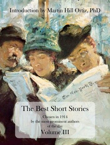 The Best Short Stories Volume III