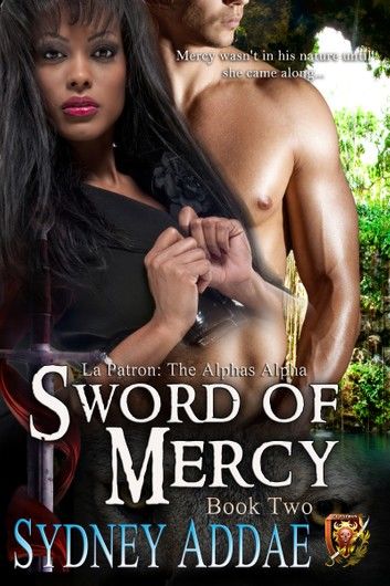 Sword of Mercy