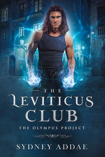 The Leviticus Club