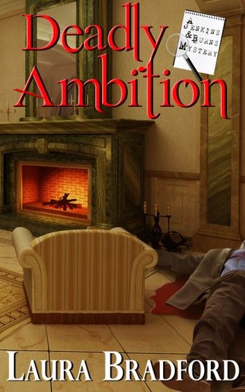 Deadly Ambition