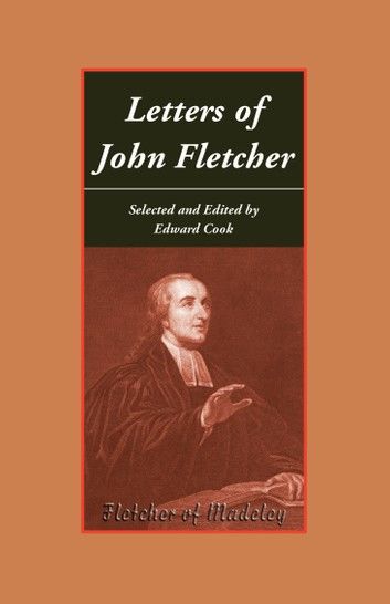 Letters of John Fletcher